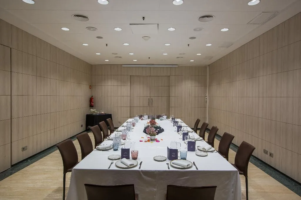 Conferences, Gran Hotel Havana 4*Sup by Escampa Hotels, Barcelona