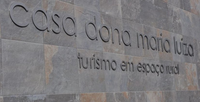 Casa Dona Maria Luiza, Porto