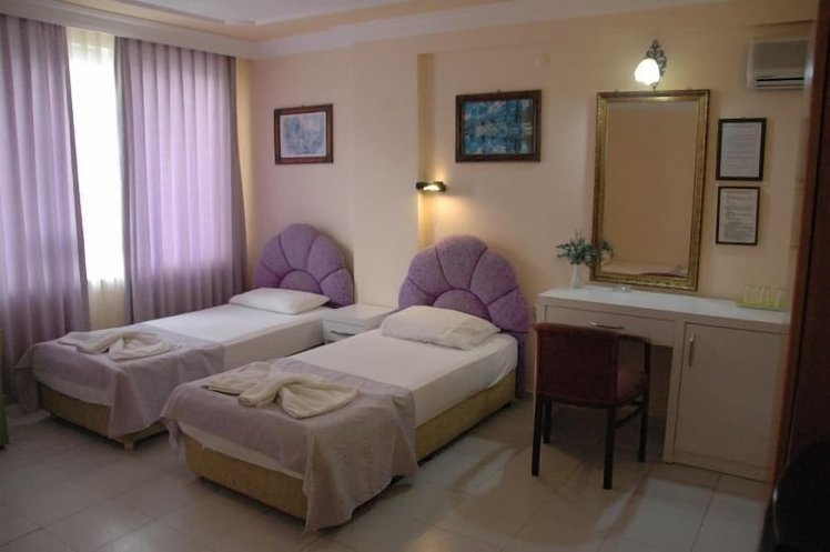 Sunway Hotel, Antalya
