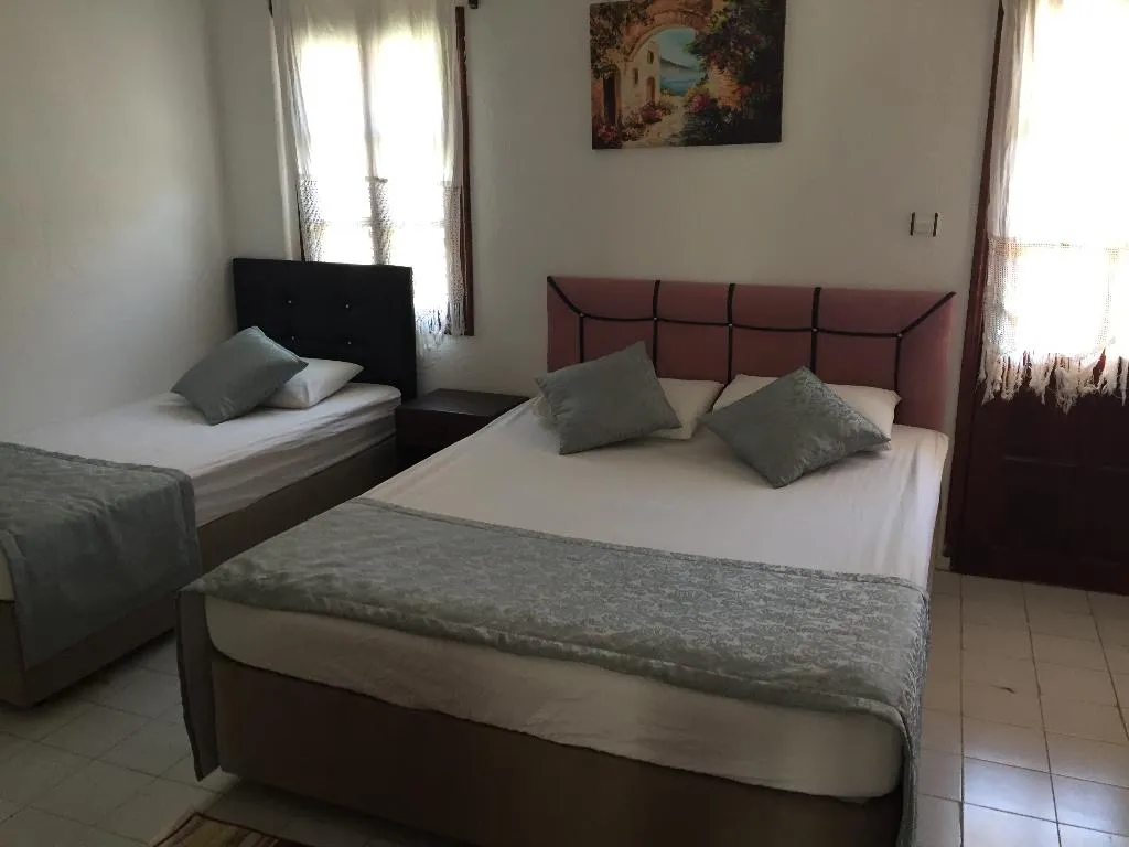Room, Sevgi Hotel, Dalaman