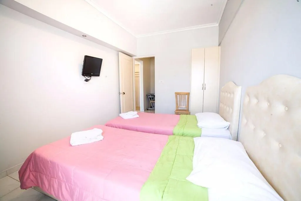 Room, Archontiki, Crete