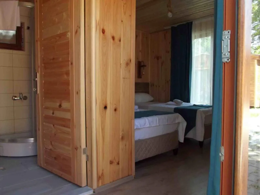 Room, Masal Evleri Erdek, Izmir