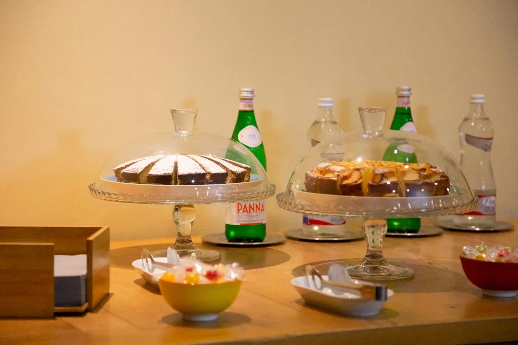 Conferences, Best Western Hotel Santa Caterina, Catania