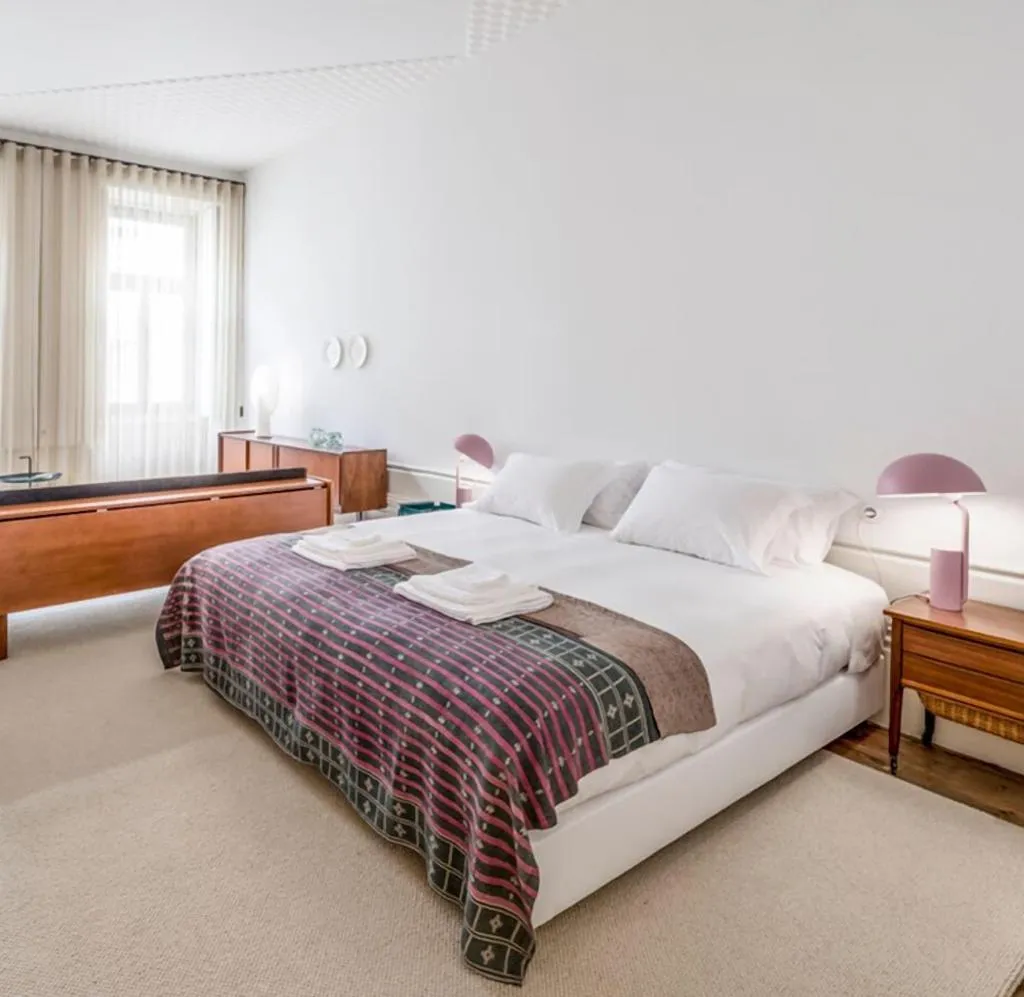 Room, Malmerendas Boutique Lodging, Porto