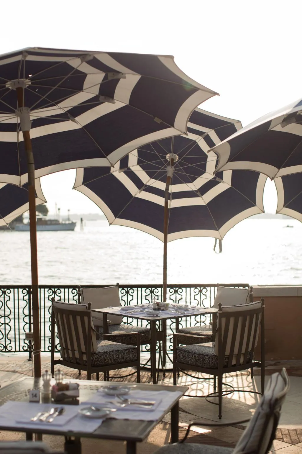 Bar, Hotel Cipriani, A Belmond Hotel, Venice, Venice