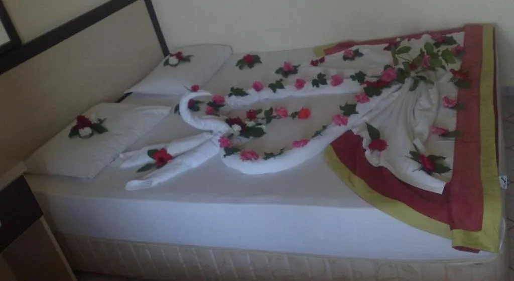DOUBLE STANDARD Room, Palmiye Hotel, Antalya