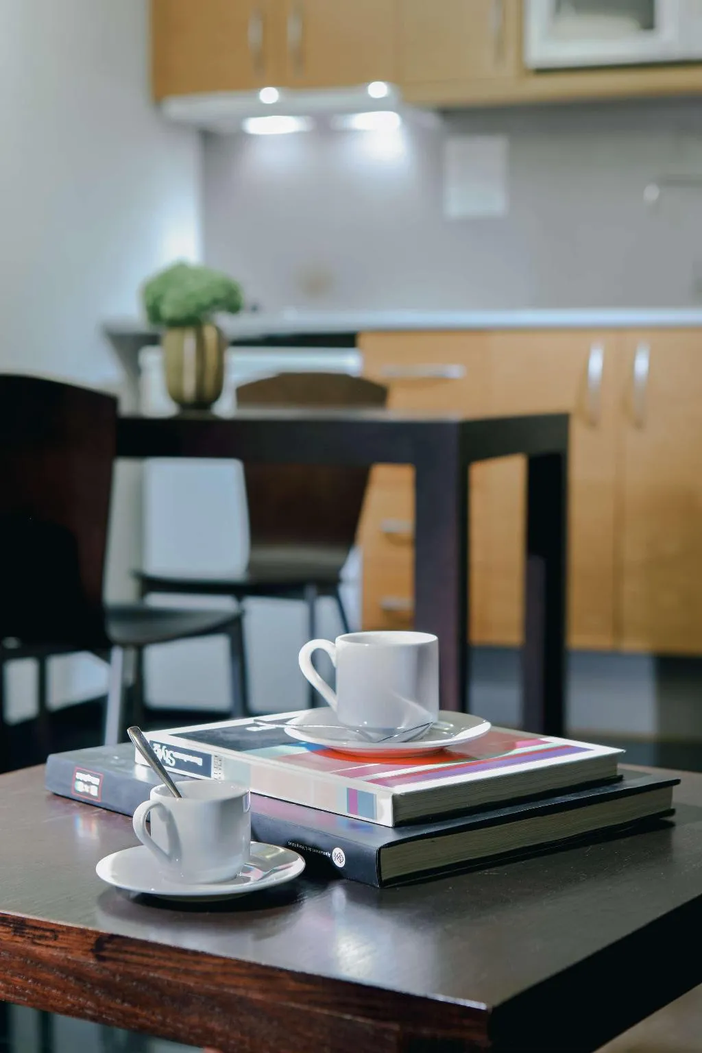Room, Hesperia Fira Apartments, Barcelona