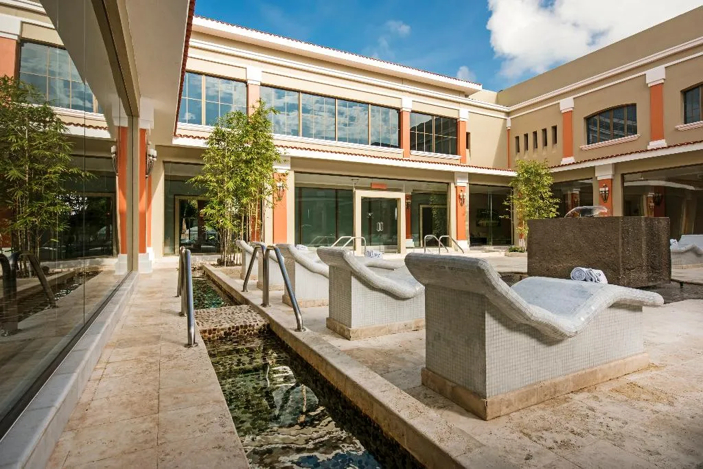 Sports and Entertainment, Iberostar Selection Paraiso Lindo All Inclusive, Cancun Area
