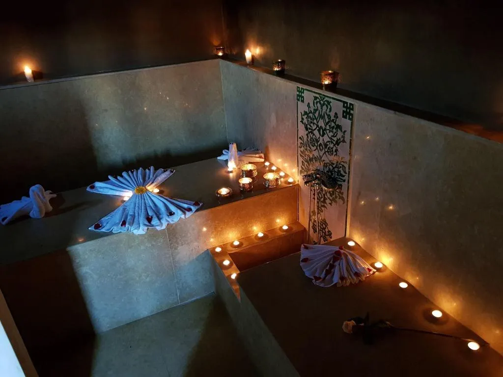 Sports and Entertainment, Riad Pachavana, Marrakech