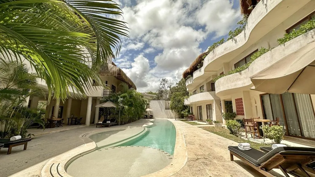 Sports and Entertainment, Niwa Tulum Luxury Suites, Cancun Area