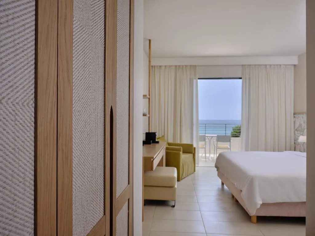 DOUBLE SEA VIEW Room, Atlantica Eleon Grand Resort, Zante
