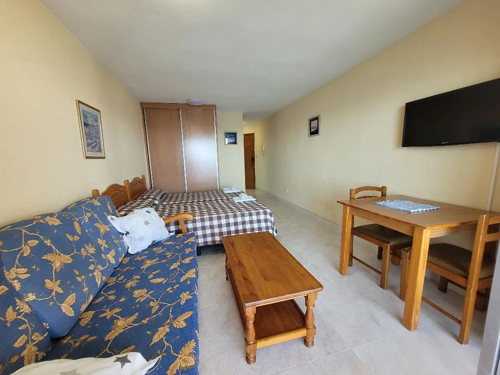 Lobby, Las Damas, Costa Blanca