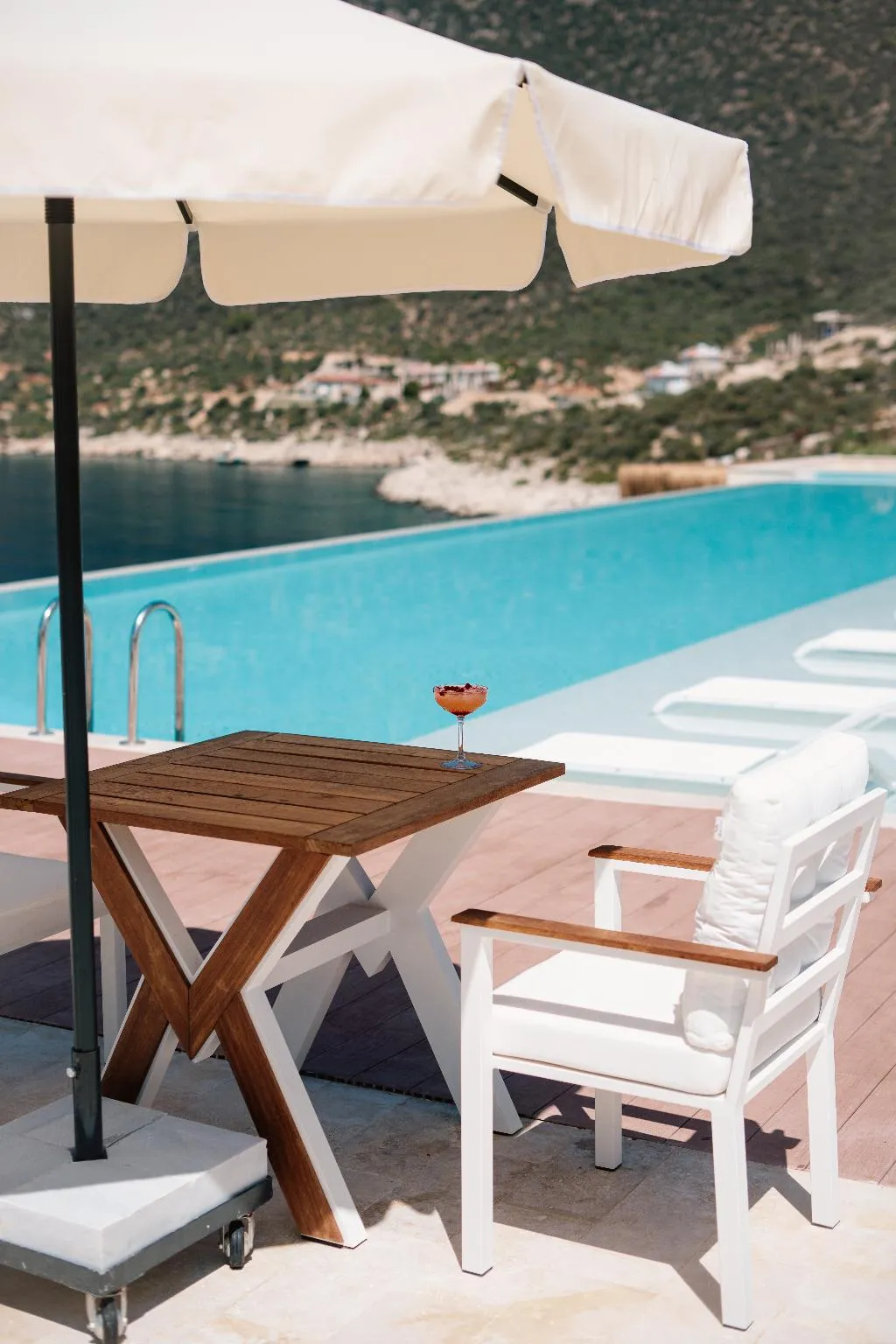Pool, Lures Hotel, Dalaman