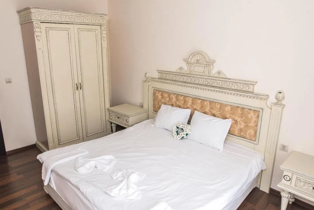 Room, Primea Beach Residence, Bourgas