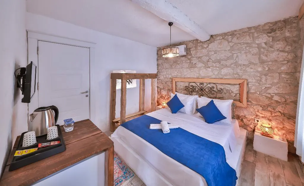 Room, Livan Hotel Deluxe, Izmir