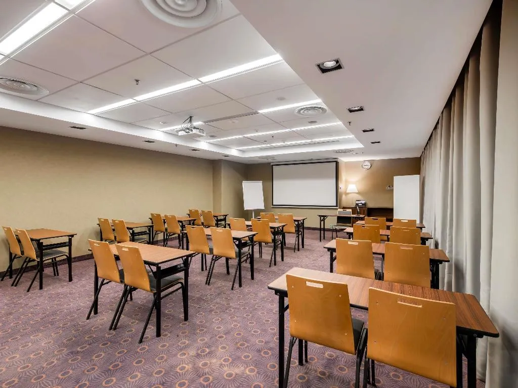 Conferences, Mercure Gdansk Stare Miasto, Gdansk