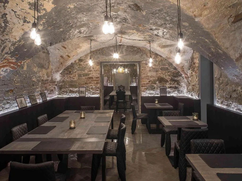 Restaurant, Pullman Riga Old Town, Riga