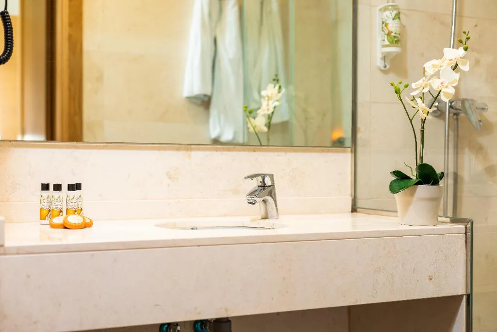 Double or Twin STANDARD Room, Al Sur Vacaciones by Grupo Tribu, Costa De La Luz