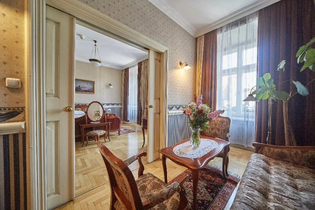 APARTMENT STANDARD Room, Pollera, Krakow
