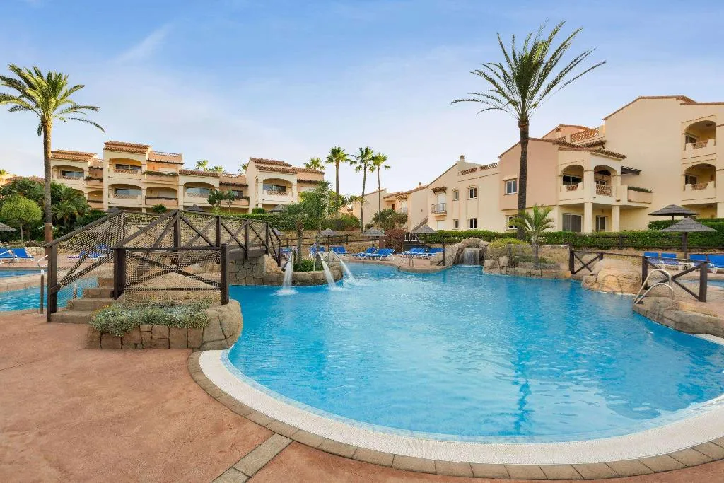 Pool, Wyndham Grand Costa del Sol, Costa Del Sol