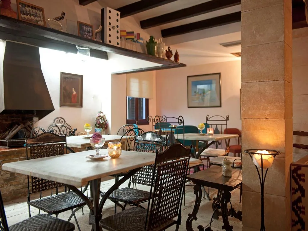 Bar, Bahia, Majorca