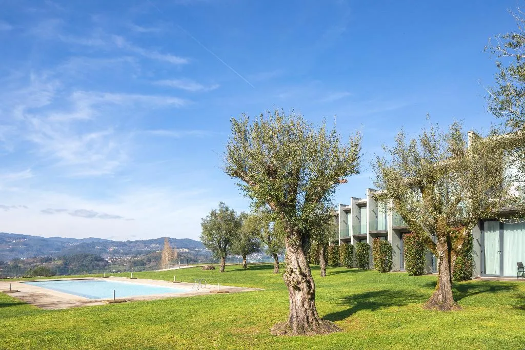 General view, Tempus Hotel & Spa, Porto