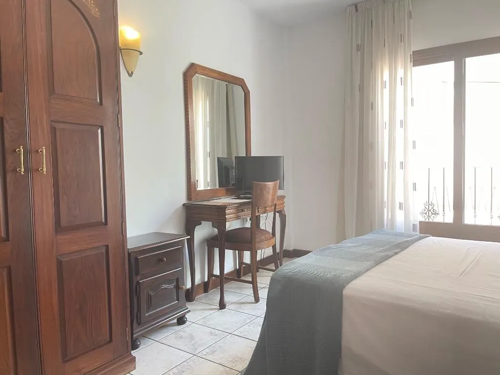 Double or Twin STANDARD Room, Al Andalus Torrox, Costa Del Sol