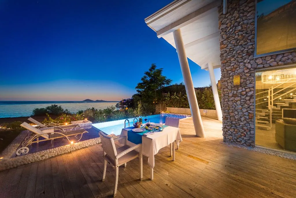 HOUSE STANDARD Room, Likya Pavilion Hotel, Dalaman