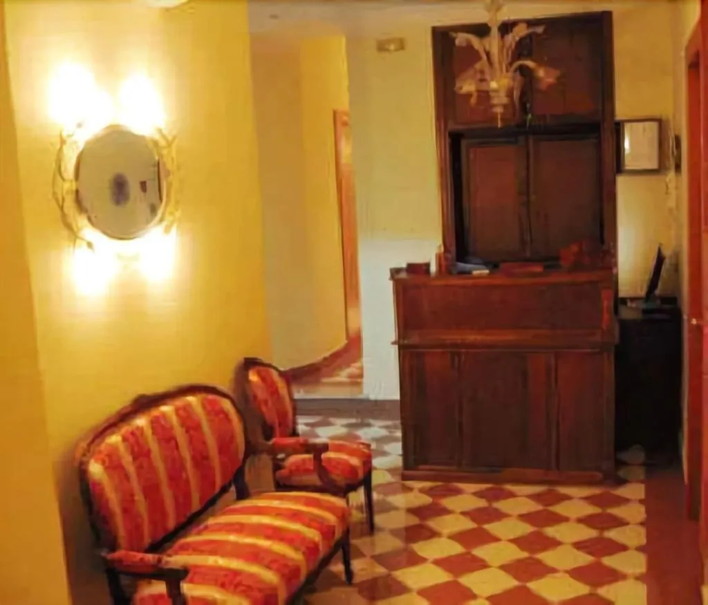 Lobby, Hamlet Bed & Breakfast, Dubrovnik