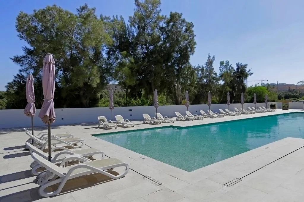General view, Urban Valley Resort & Spa, Malta
