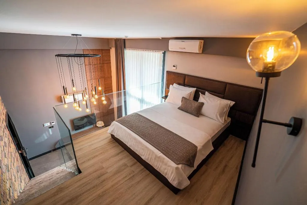 Room, Ayayorgi̇ Homes & Hotels, Izmir