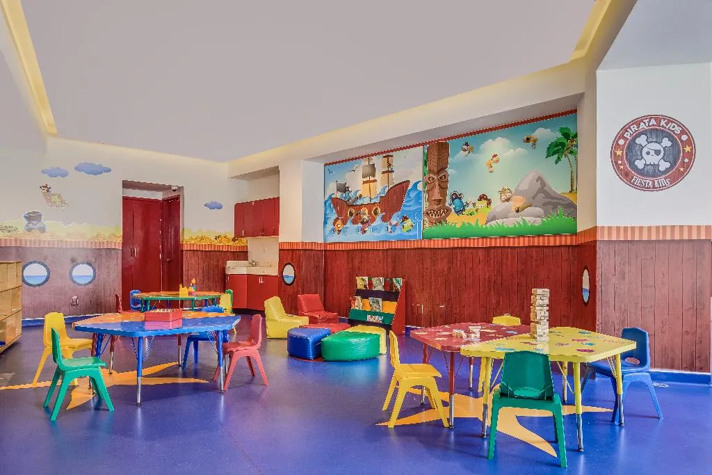 Sports and Entertainment, Fiesta Americana Cancún Villas, Cancun Area