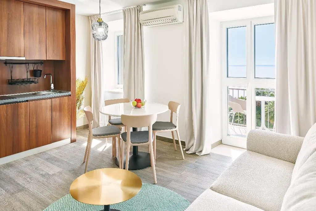 APARTMENT SUPERIOR Room, Maistra Select Mlini Villas and Apartments, Dubrovnik