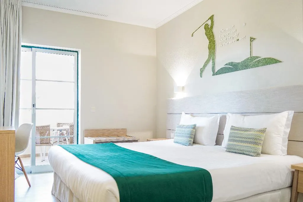 APARTMENT POOL VIEW ONE BEDROOM Room, Vitors Plaza, Algarve