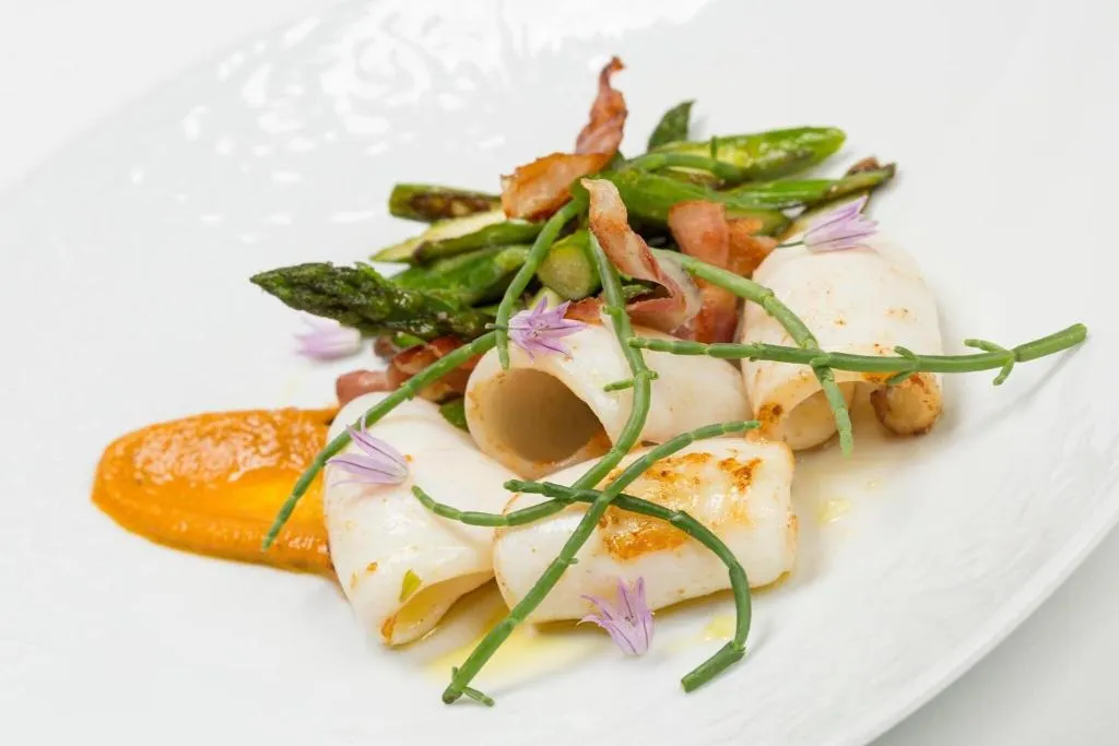 Restaurant, Hotel Del Teatre - Adults Only, Costa Brava