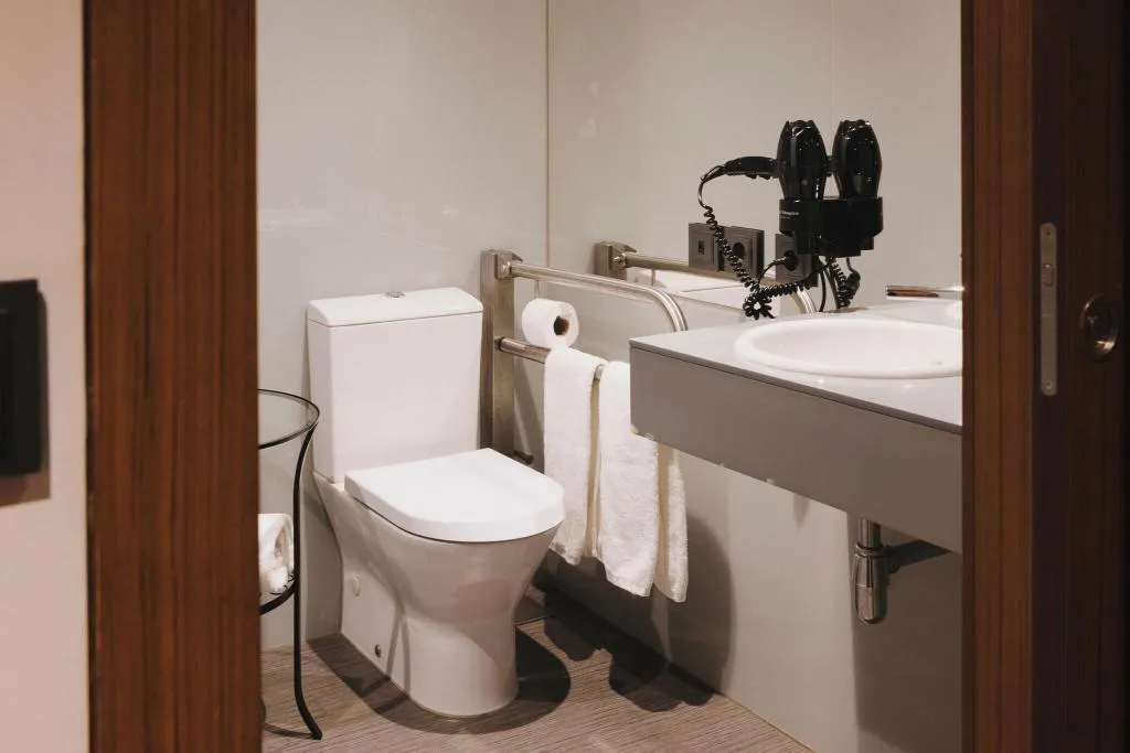 Room, Porto City House, Porto