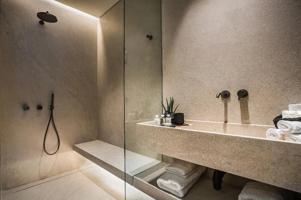 SUITE SEA VIEW Room, Canale Hotel & Suites, Kefallinia