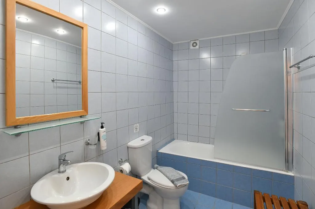 Double or Twin SEA VIEW Room, Triton Authentic Cretan Hotel, Crete