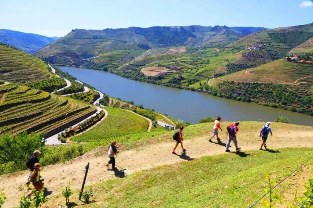 General view, Happy Porto Hostel & Apartments, Porto