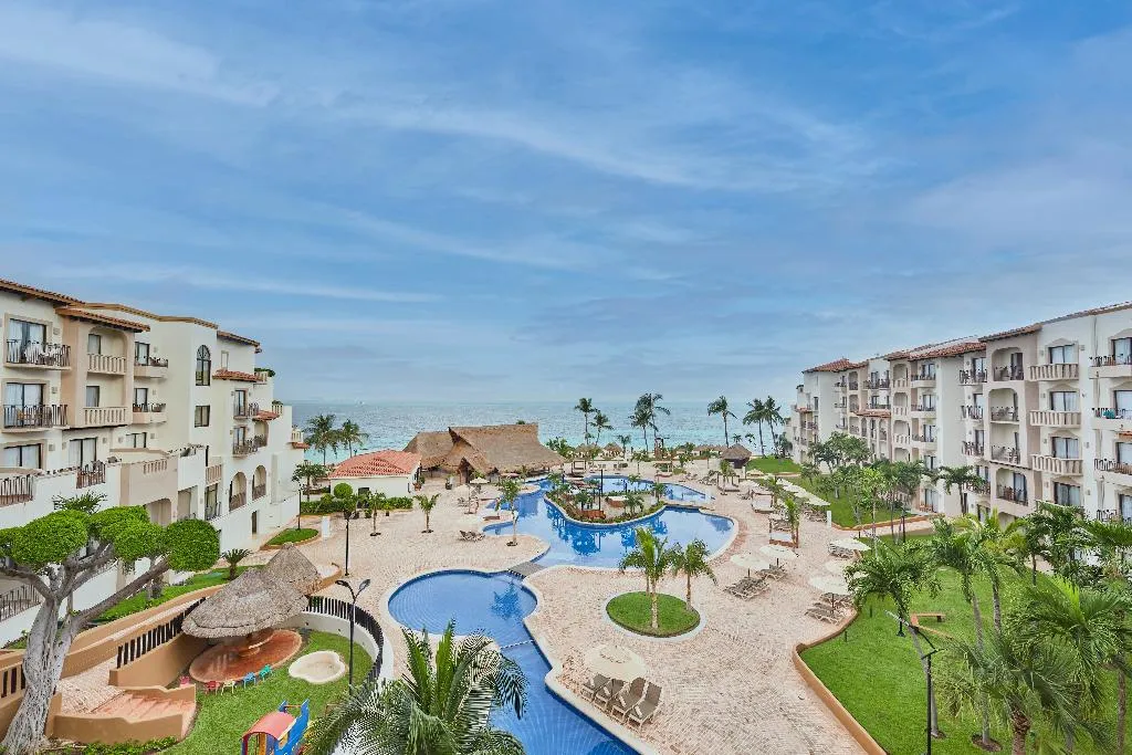 VILLA STANDARD Room, Fiesta Americana Cancún Villas, Cancun Area