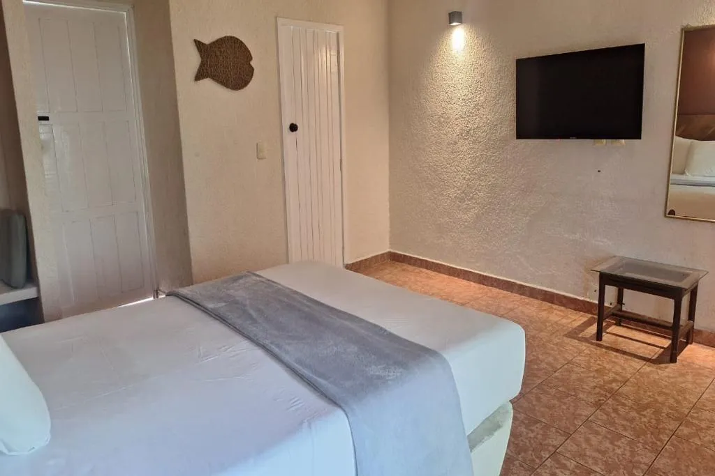 Room, Capital O Hotel Rolovi Cancun, Cancun Area