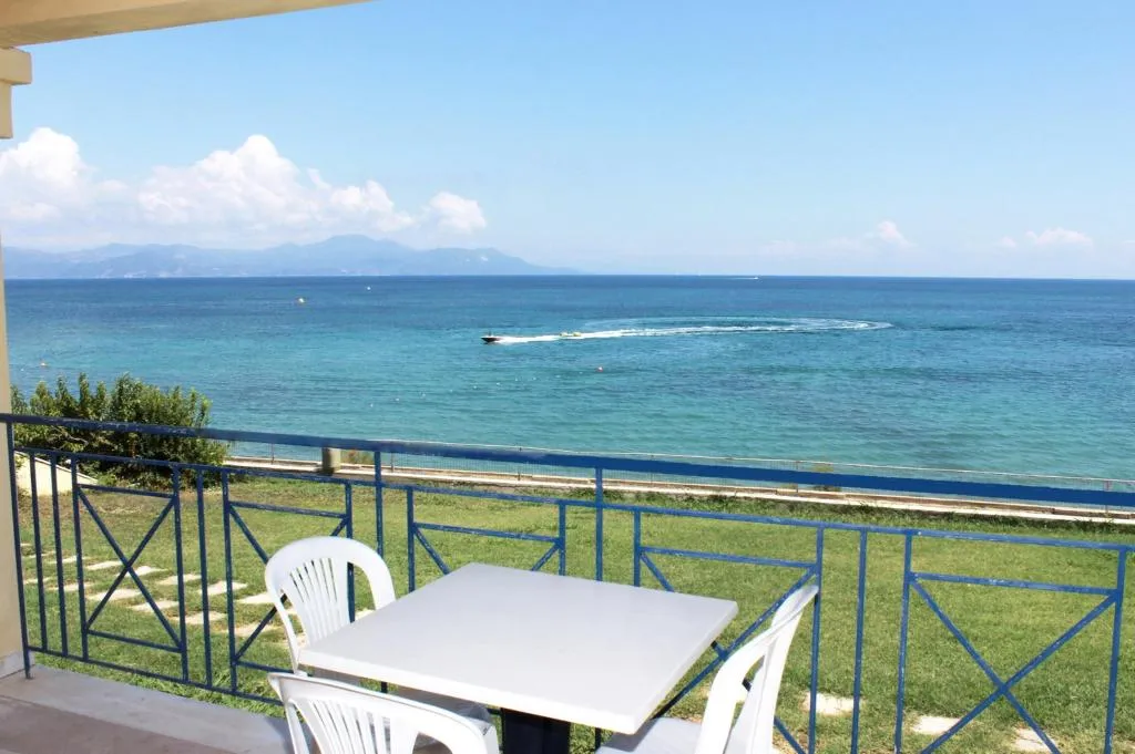 STUDIO SEA VIEW CAPACITY 3 Room, Ionian Sea View, Corfu