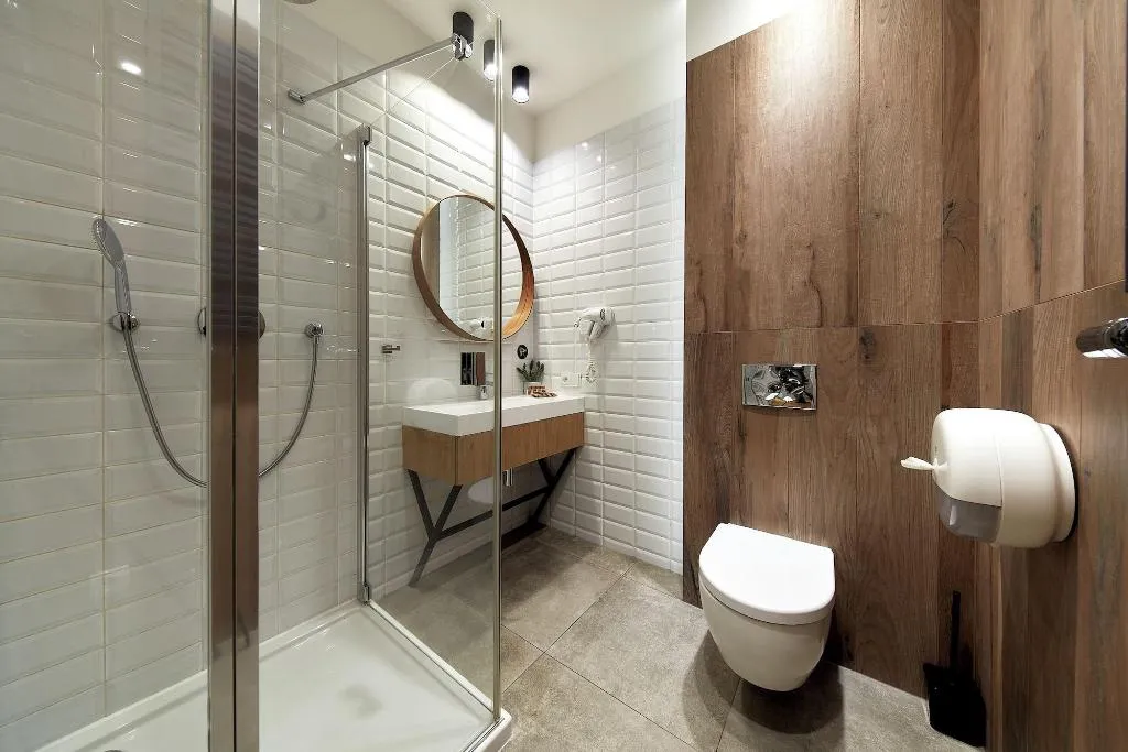 Room, ApartHotel Giewont, Krakow