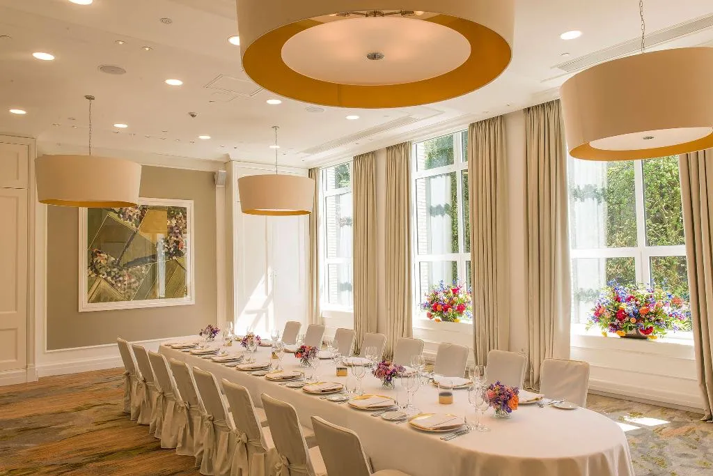 Conferences, Waldorf Astoria Amsterdam, Amsterdam