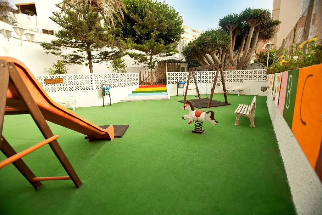 Sports and Entertainment, Catalonia Punta del Rey, Tenerife