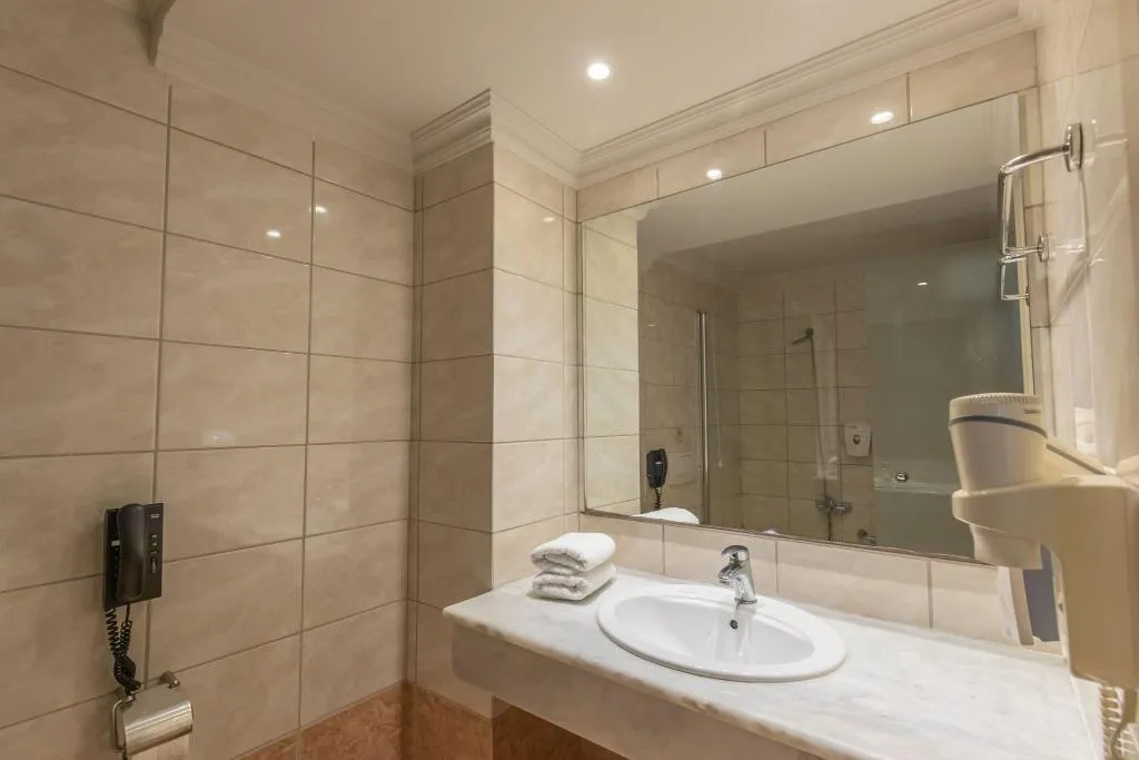 DOUBLE ECONOMY Room, Rodos Princess Beach Hotel, Rhodes