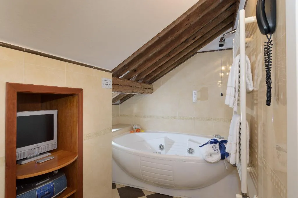 General view, UNA HOTELS Ala Venezia - Adults +16, Venice