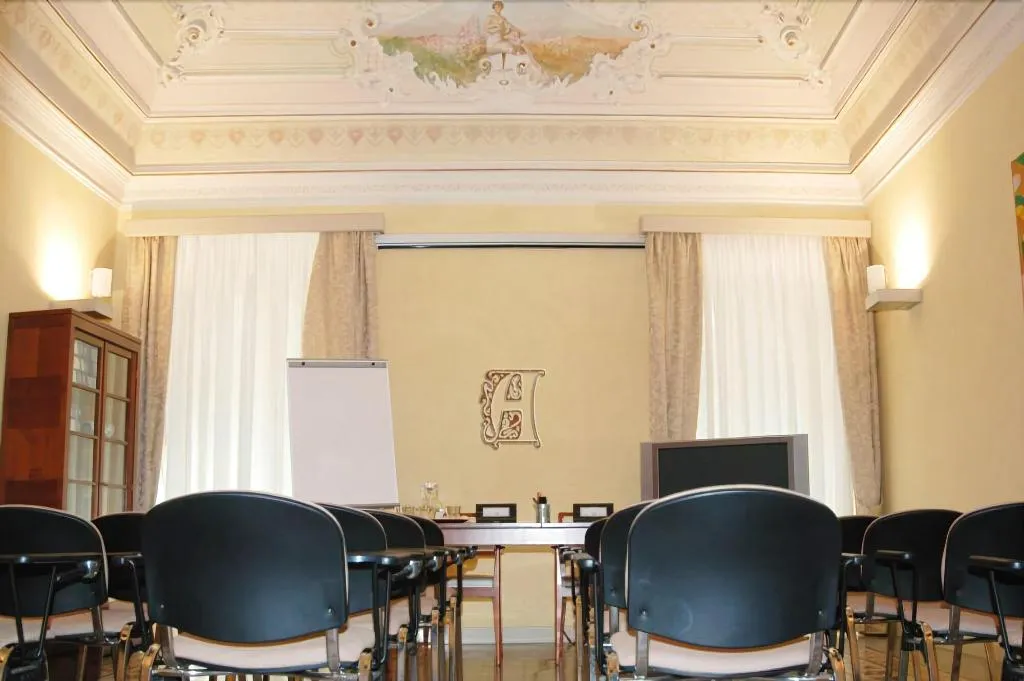 Conferences, Hotel Agathae, Catania