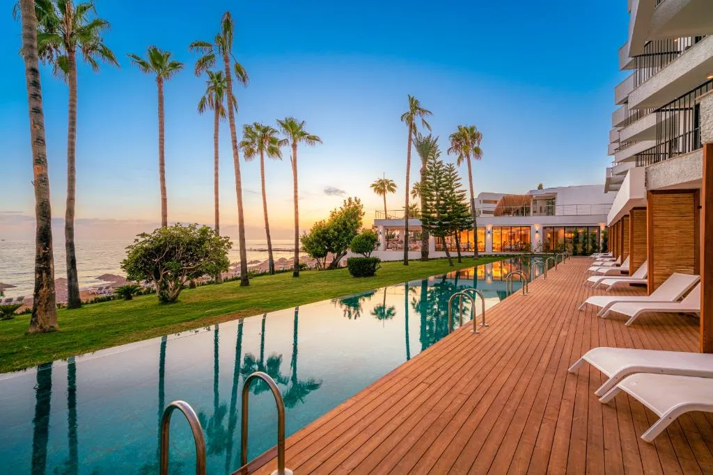 General view, Yalihan Aspendos Hotel, Antalya