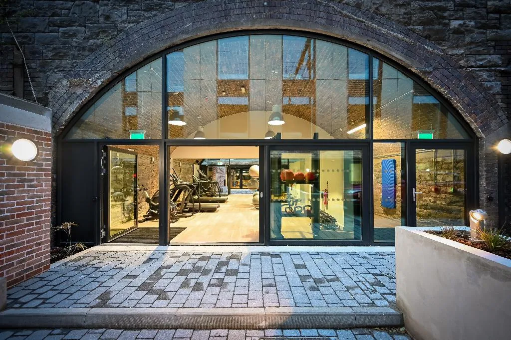 General view, Staycity Dublin Mark Street, Dublin